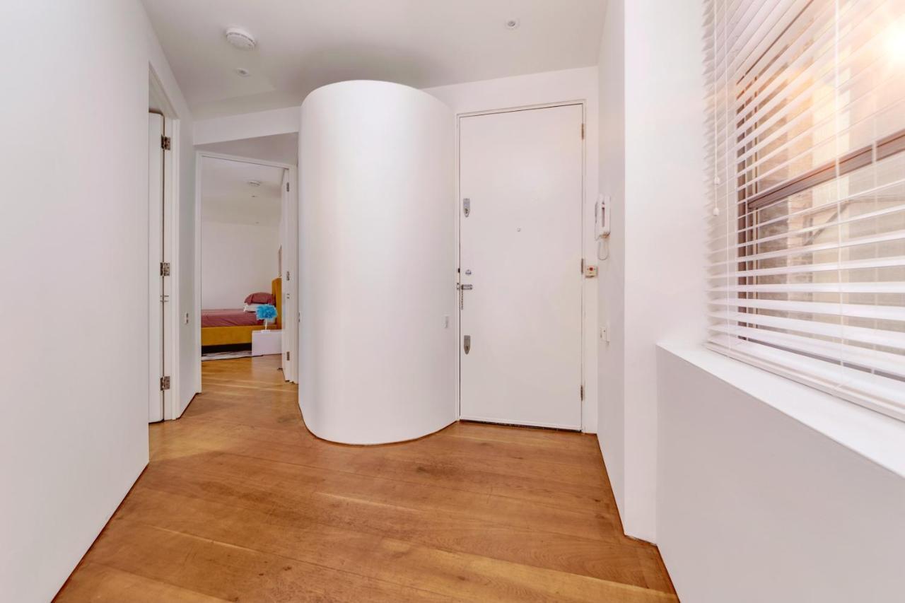 Interior-Designer Apartment With 2 Terraces London Exteriör bild