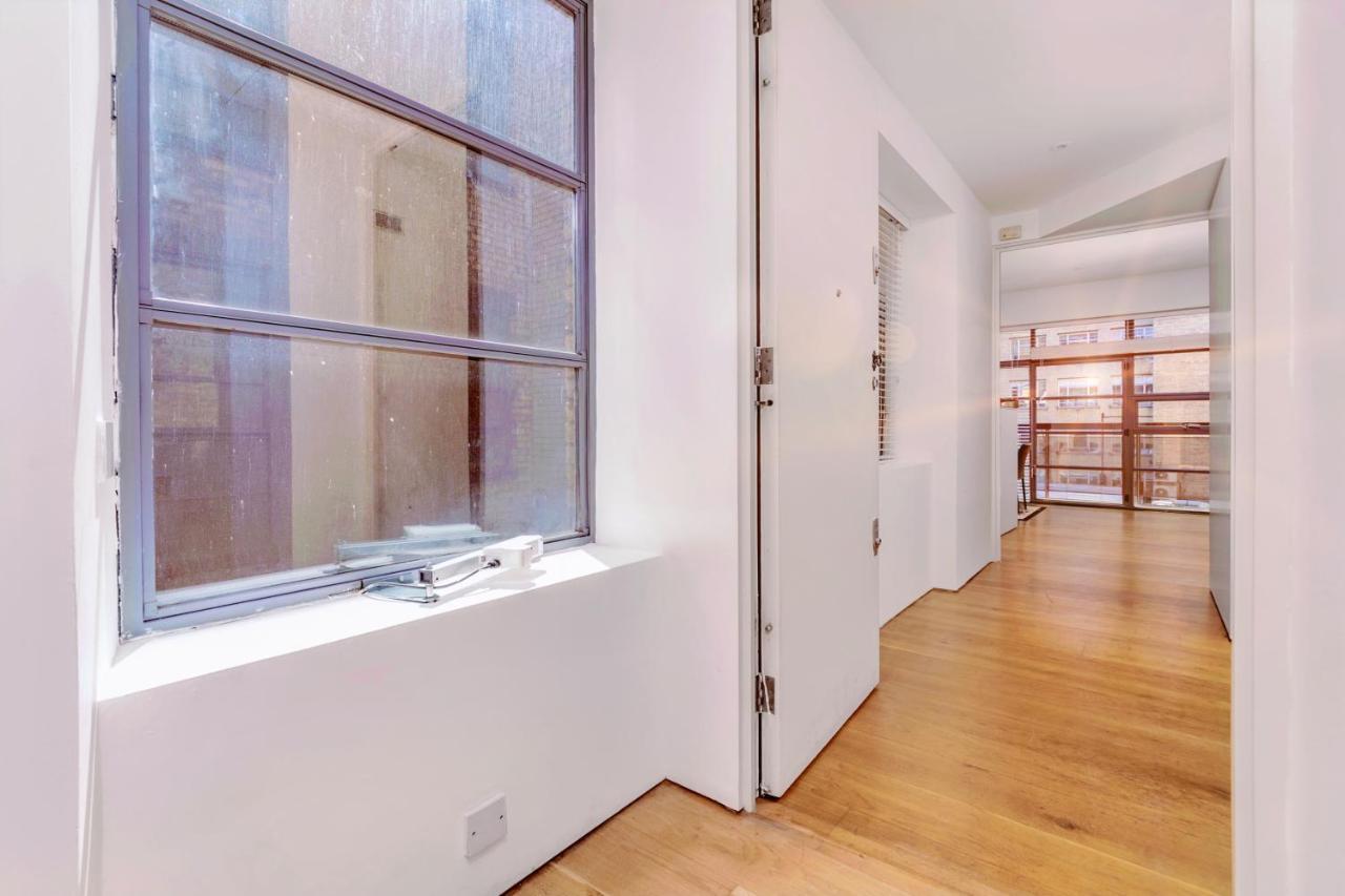 Interior-Designer Apartment With 2 Terraces London Exteriör bild